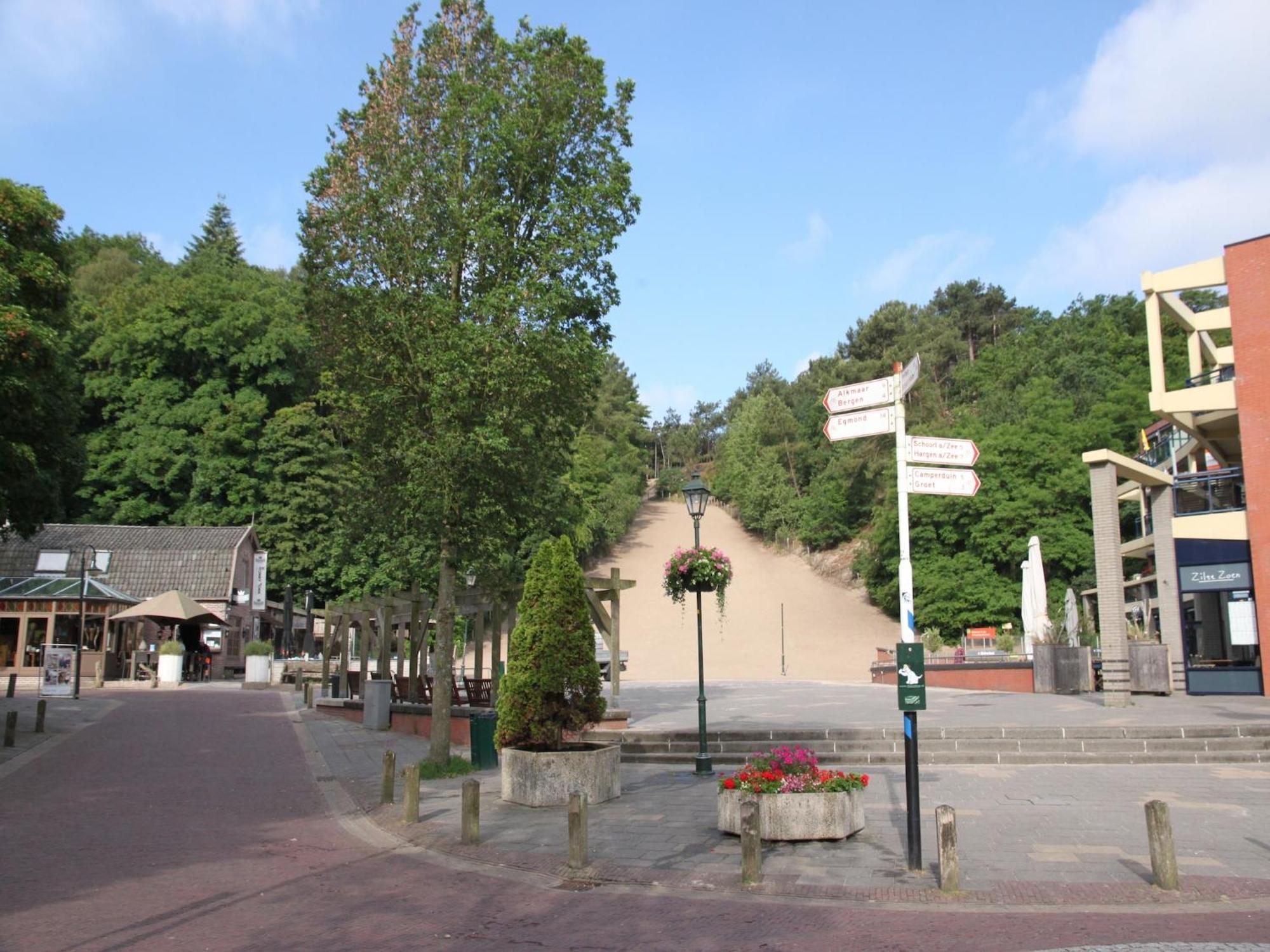 Stunning Apartment In Schoorl North Holland You Can Bike To The Beach المظهر الخارجي الصورة