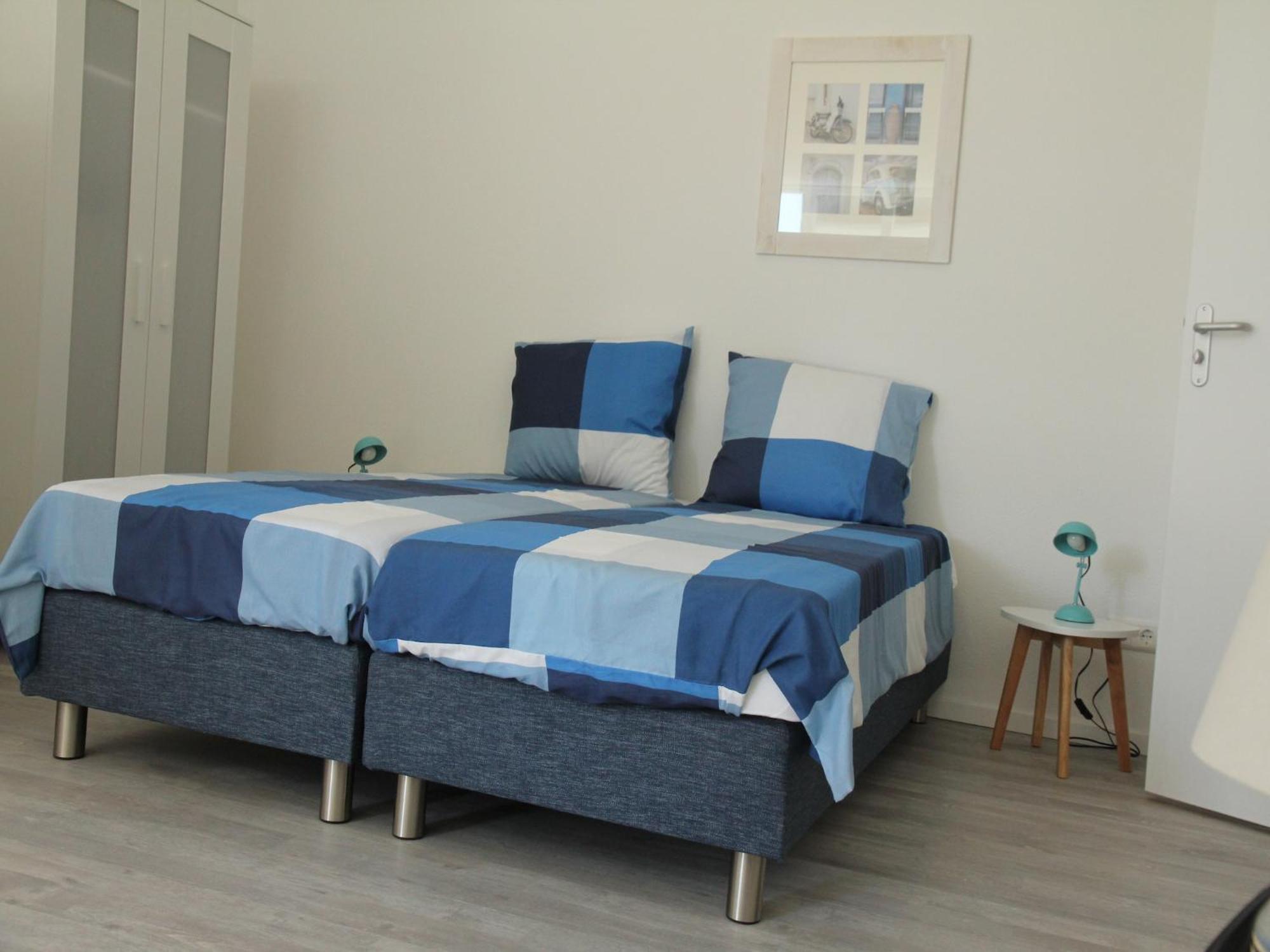 Stunning Apartment In Schoorl North Holland You Can Bike To The Beach المظهر الخارجي الصورة