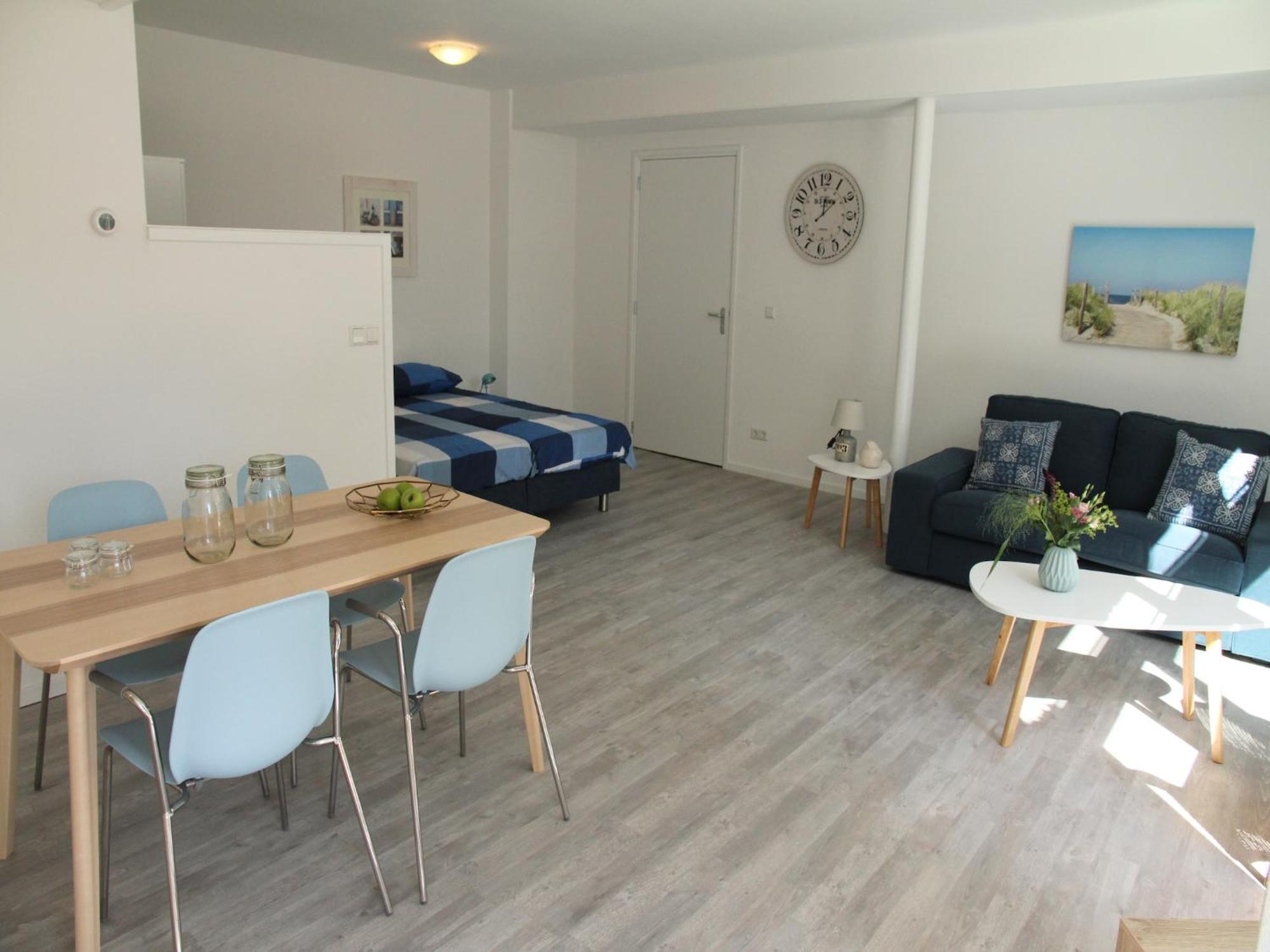 Stunning Apartment In Schoorl North Holland You Can Bike To The Beach المظهر الخارجي الصورة