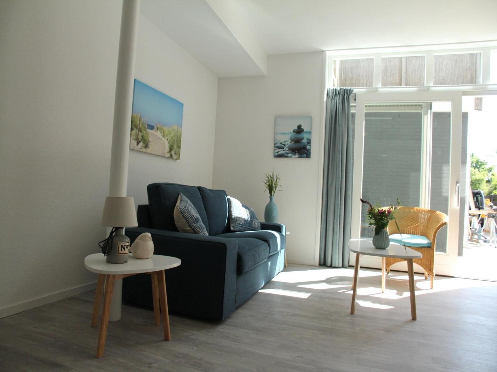 Stunning Apartment In Schoorl North Holland You Can Bike To The Beach المظهر الخارجي الصورة