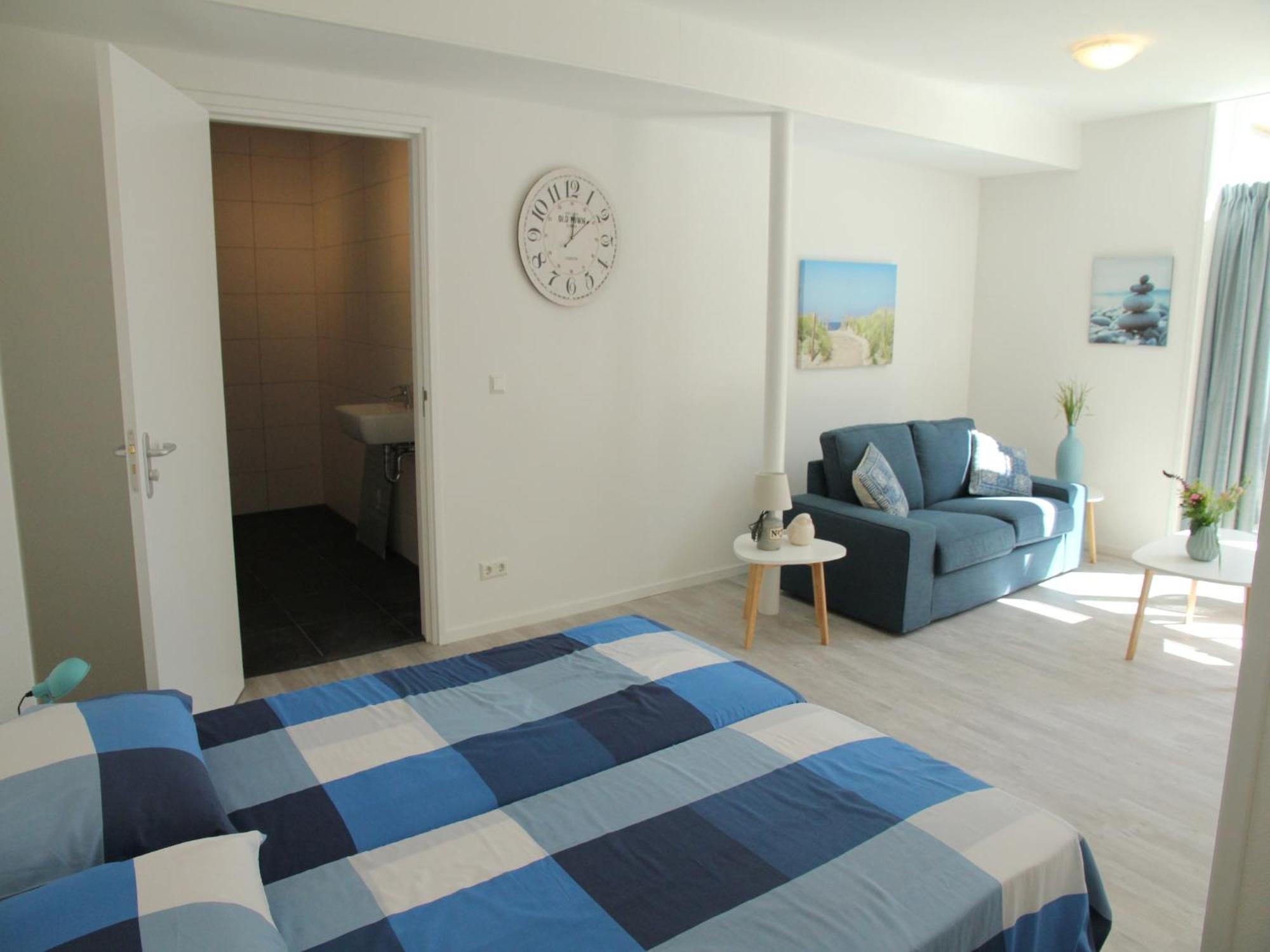 Stunning Apartment In Schoorl North Holland You Can Bike To The Beach المظهر الخارجي الصورة
