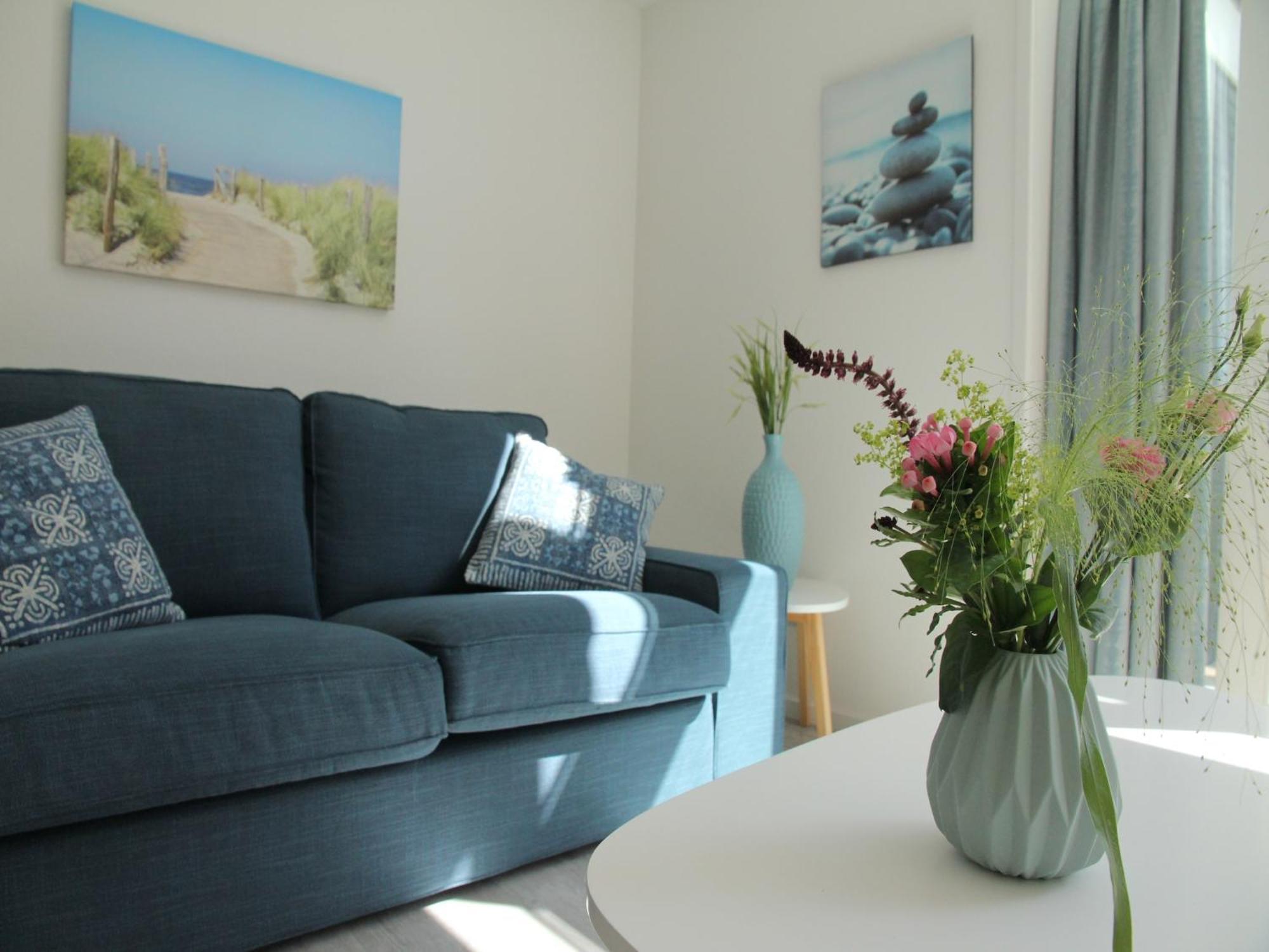 Stunning Apartment In Schoorl North Holland You Can Bike To The Beach المظهر الخارجي الصورة