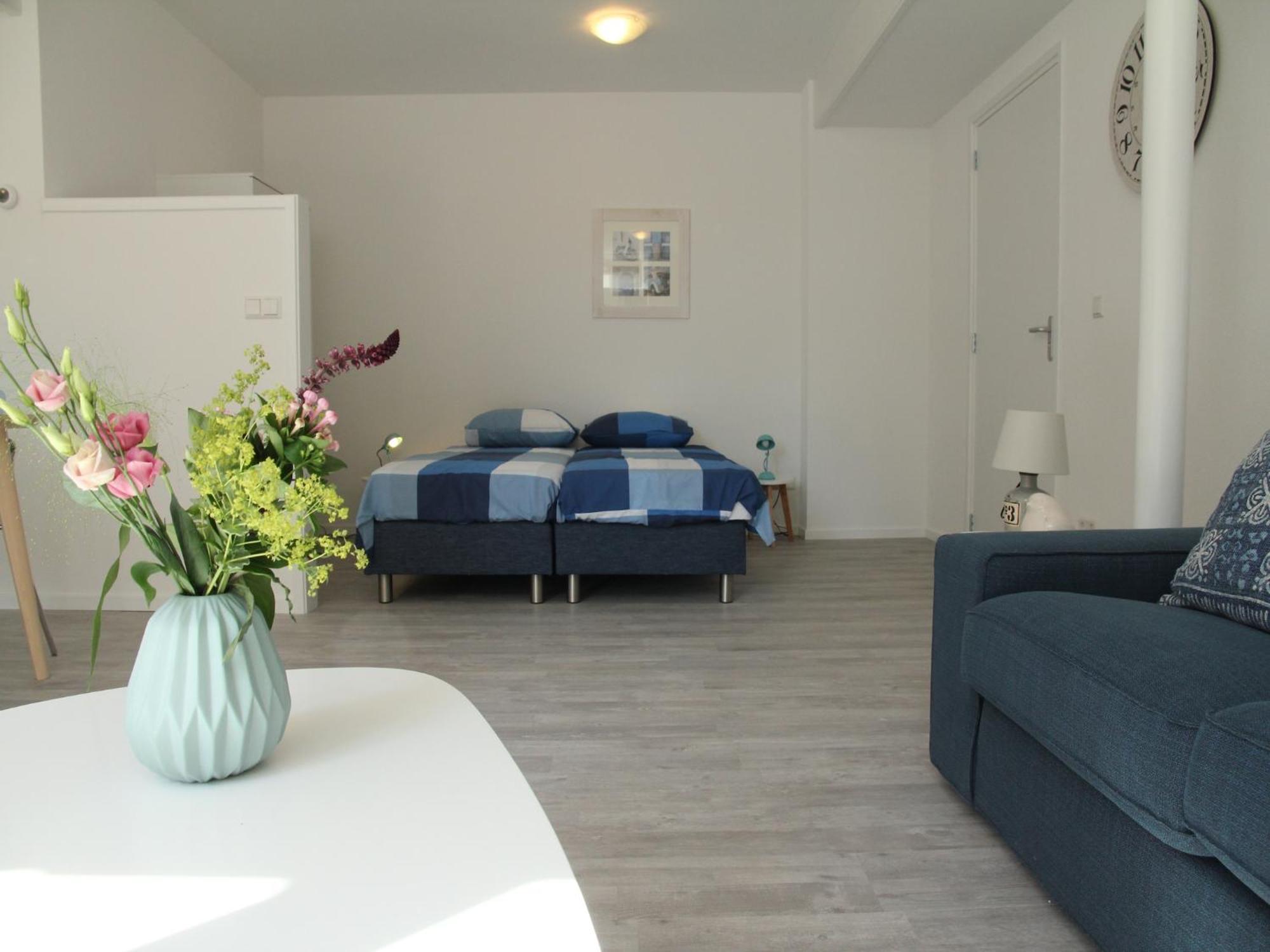 Stunning Apartment In Schoorl North Holland You Can Bike To The Beach المظهر الخارجي الصورة