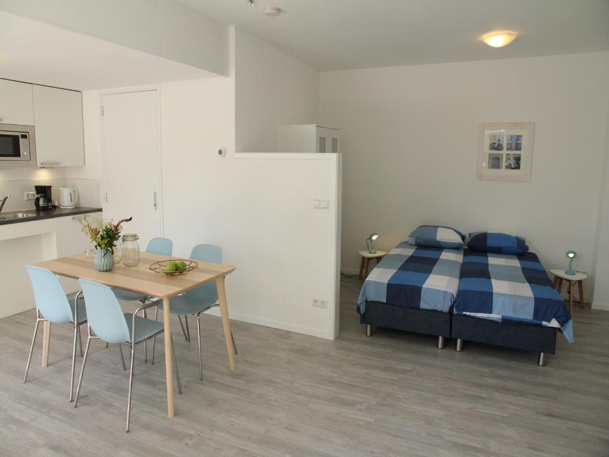 Stunning Apartment In Schoorl North Holland You Can Bike To The Beach المظهر الخارجي الصورة