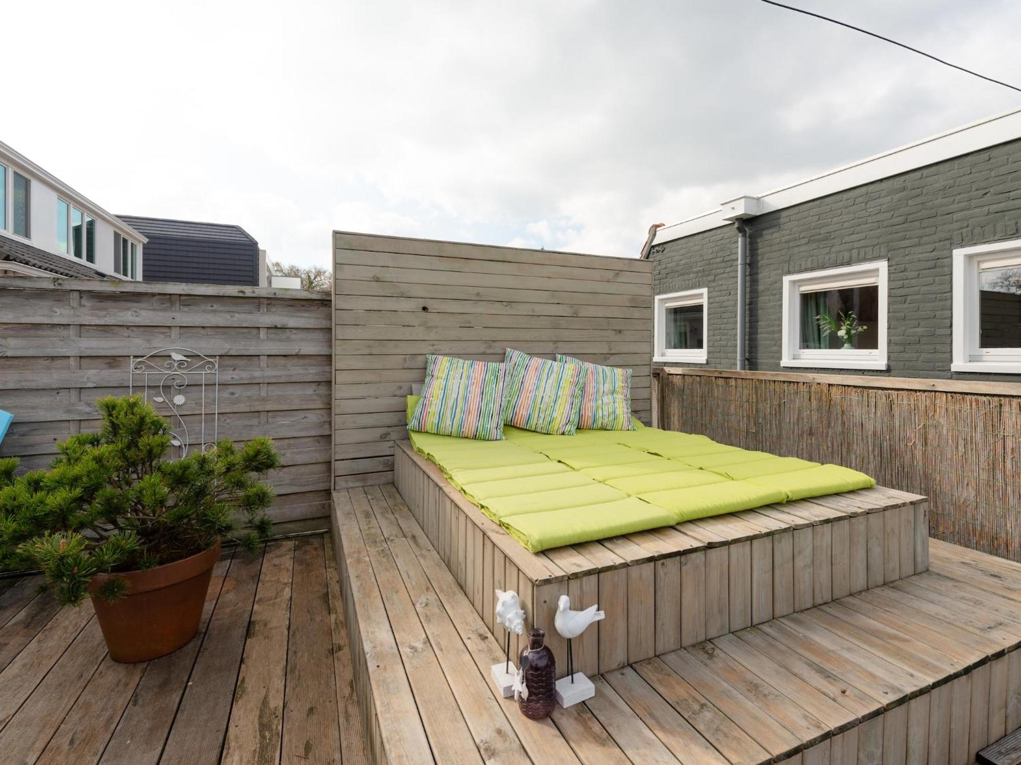 Stunning Apartment In Schoorl North Holland You Can Bike To The Beach المظهر الخارجي الصورة