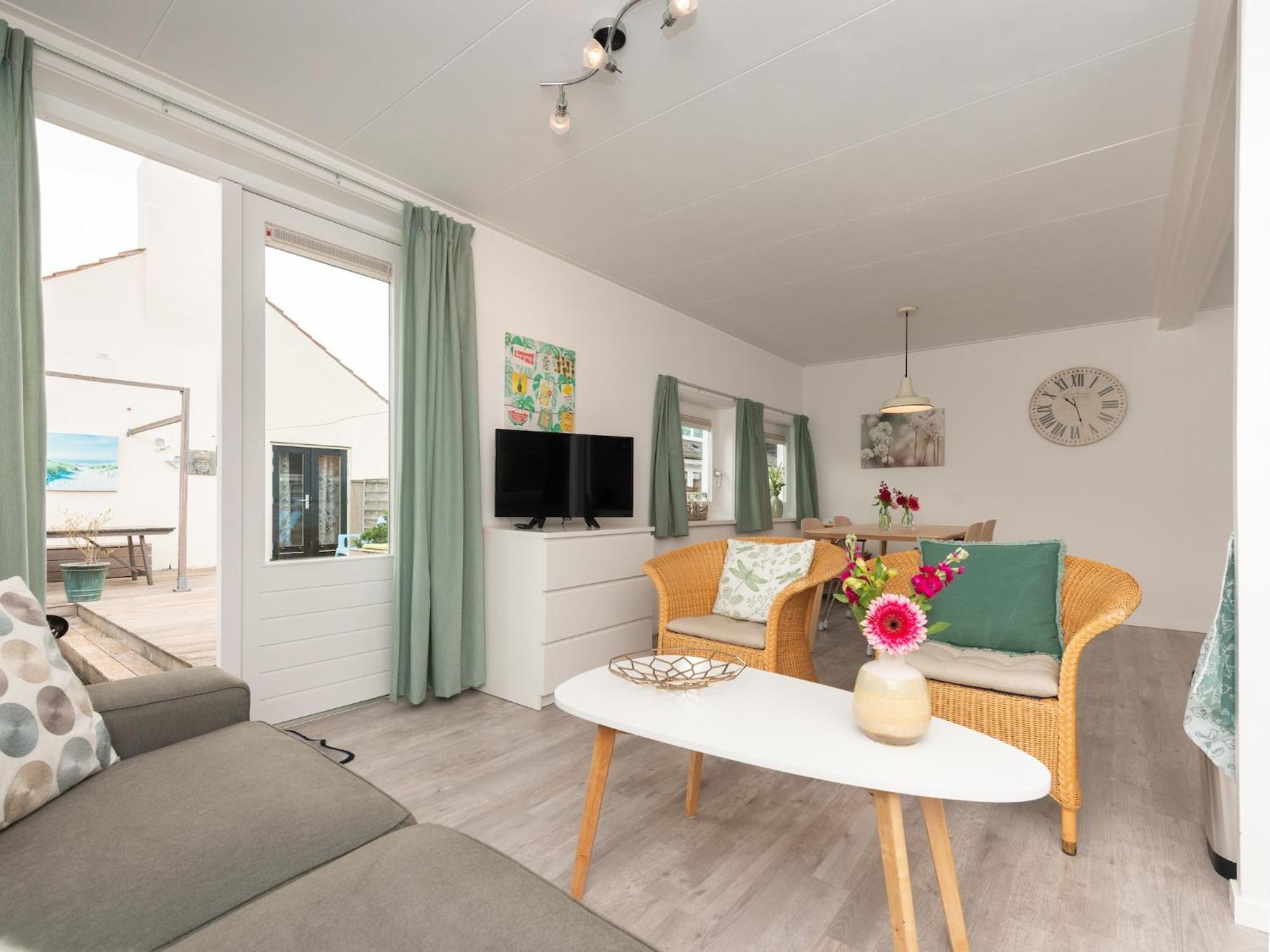 Stunning Apartment In Schoorl North Holland You Can Bike To The Beach المظهر الخارجي الصورة