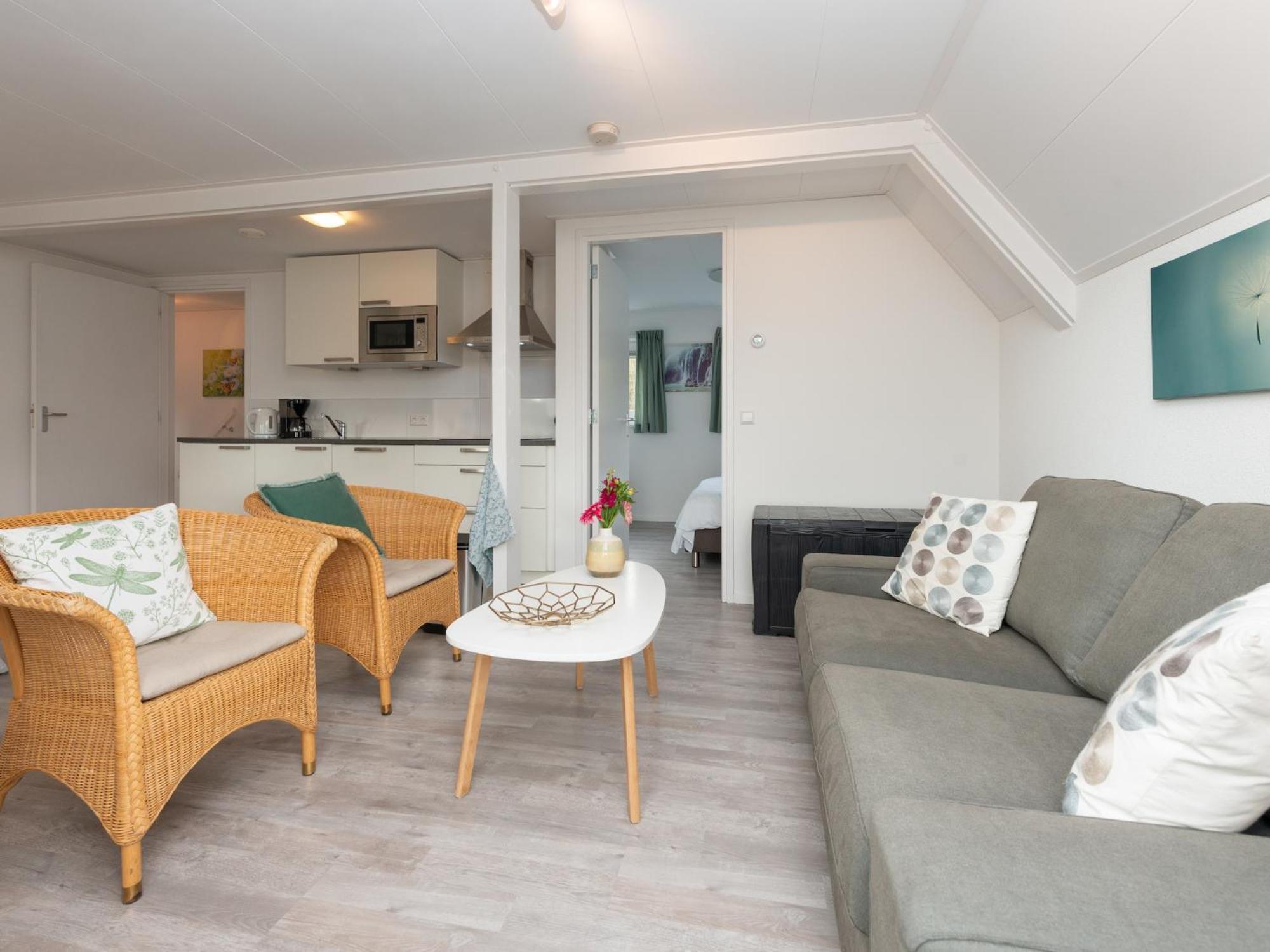 Stunning Apartment In Schoorl North Holland You Can Bike To The Beach المظهر الخارجي الصورة