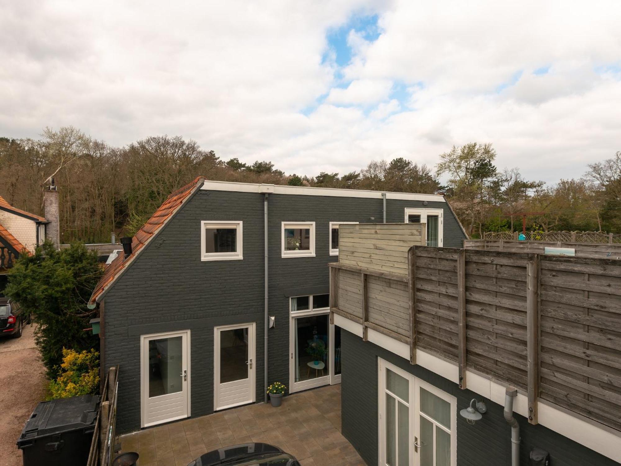Stunning Apartment In Schoorl North Holland You Can Bike To The Beach المظهر الخارجي الصورة