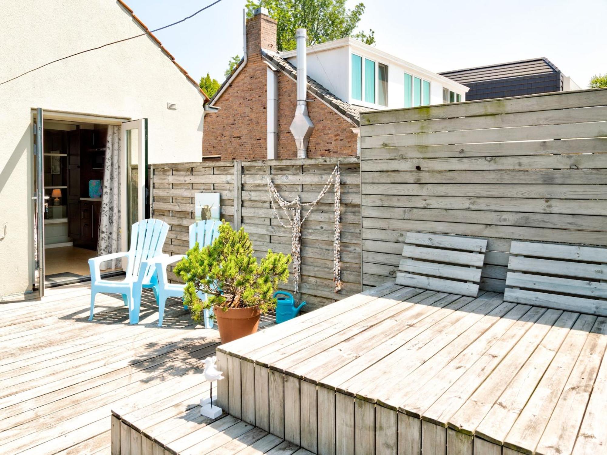 Stunning Apartment In Schoorl North Holland You Can Bike To The Beach المظهر الخارجي الصورة