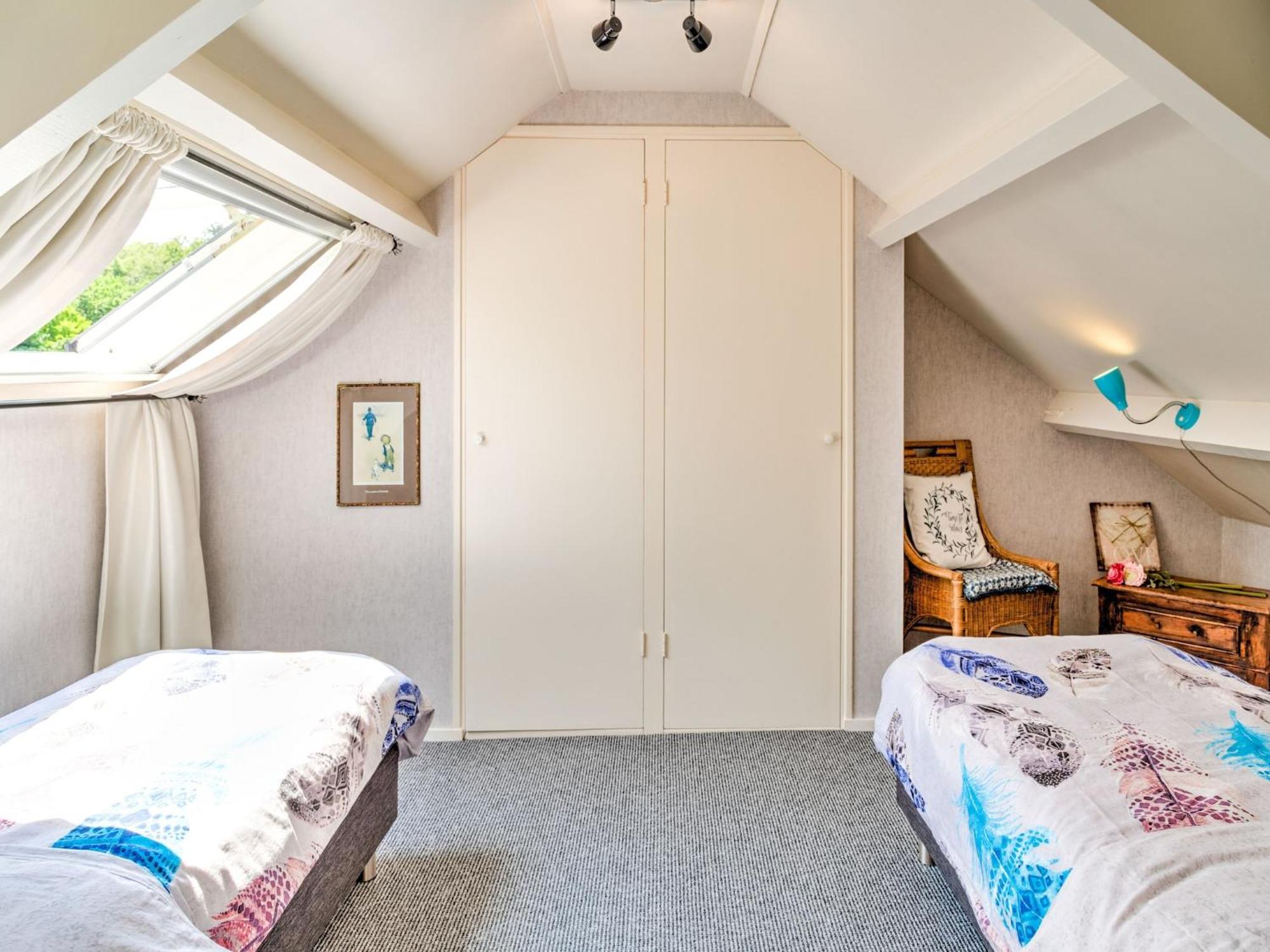Stunning Apartment In Schoorl North Holland You Can Bike To The Beach المظهر الخارجي الصورة