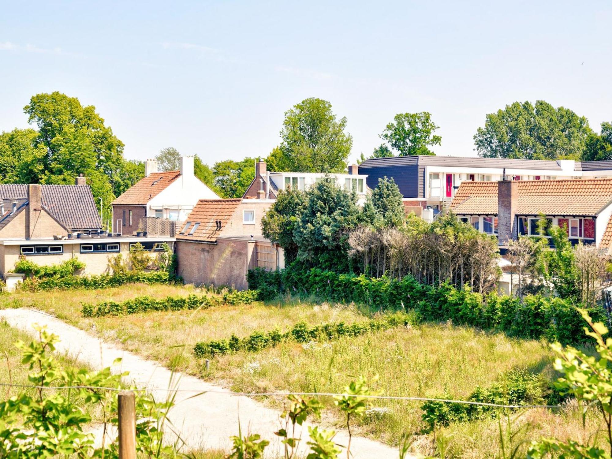 Stunning Apartment In Schoorl North Holland You Can Bike To The Beach المظهر الخارجي الصورة