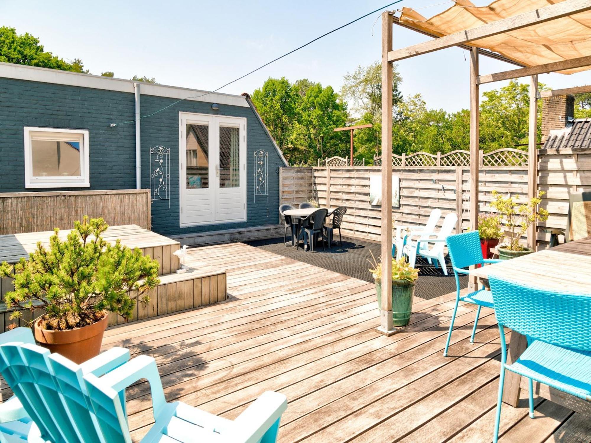 Stunning Apartment In Schoorl North Holland You Can Bike To The Beach المظهر الخارجي الصورة