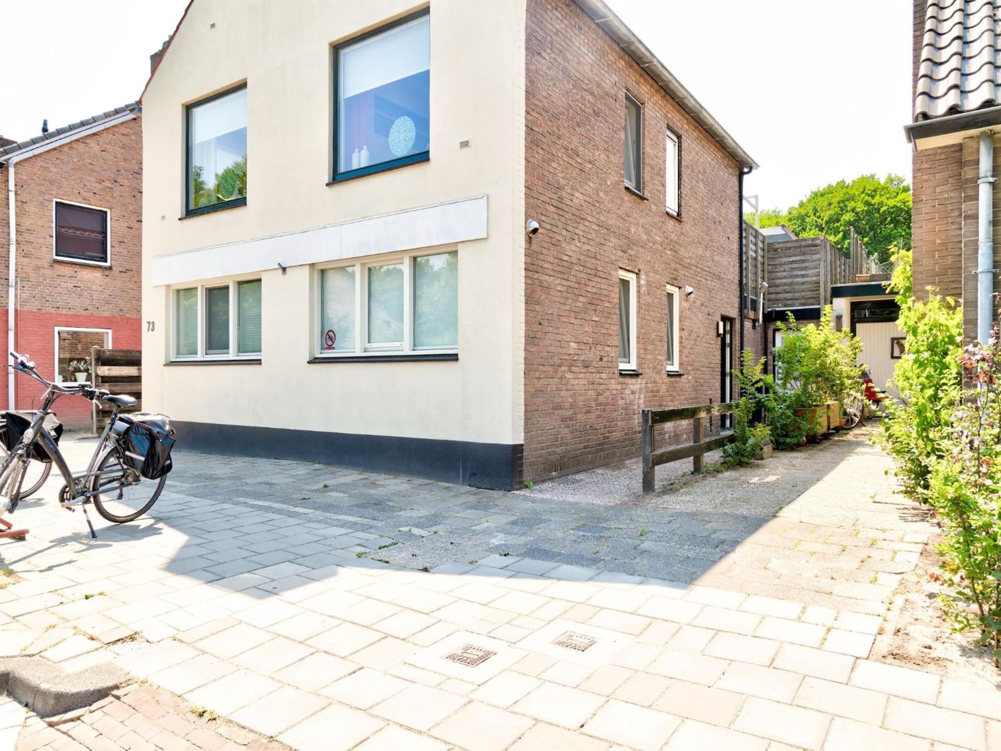 Stunning Apartment In Schoorl North Holland You Can Bike To The Beach المظهر الخارجي الصورة