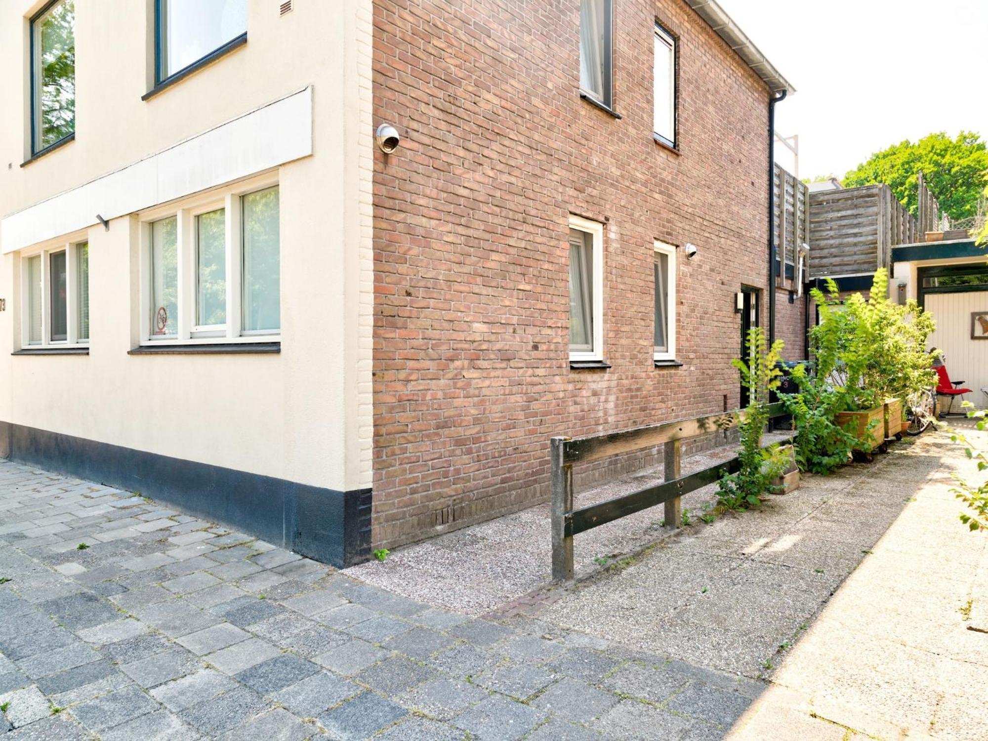 Stunning Apartment In Schoorl North Holland You Can Bike To The Beach المظهر الخارجي الصورة